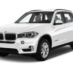 BMW X5 xDrive 50i F15 - 450hp (11/2013-2018) STAGE 1 PERFORMANCE SOFTWARE TUNE
