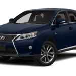 LEXUS Rx350 AL10 (2010-> 2015 ) 3.5 L 2GR-FE STAGE 1 TUNE PERFORMANCE PACKAGE INCLUDES + OBD2 CABLE + FLASHING SOFTWARE +STAGE 1 TUNE