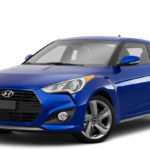 HYUNDAI VELOSTER 1.6 L GAMMA MPi / GDi I4 - FS ( 2012 - 2018 ) - STAGE 1 PERFORMANCE TUNE