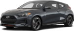 HYUNDAI VELOSTER 1.6 L GAMMA TURBO GDI I4 - JS ( 2019 - 2022 ) - STAGE 1 PERFORMANCE TUNE