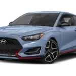 HYUNDAI VELOSTER N 2.0 L THETA II T-GDI I4 - JS ( 2019 - 2022 ) - STAGE 1 PERFORMANCE TUNE