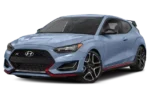 HYUNDAI VELOSTER N 2.0 L THETA II T-GDI I4 - JS ( 2019 - 2022 ) - STAGE 1 PERFORMANCE TUNE