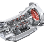 TCU (TRANSMISSION) TUNE