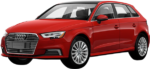 AUDI A3 - 1.8 TFSI  (8V) MK1 - 180HP - ( 2012-2016 ) - STAGE 1 PERFORMANCE SOFTWARE TUNE ( ECU TUNE )