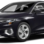 AUDI A3 - 1.5T  35TFSI  (8Y)  - 150HP - ( 2020-2023 ) - STAGE 1 PERFORMANCE SOFTWARE TUNE ( ECU TUNE )