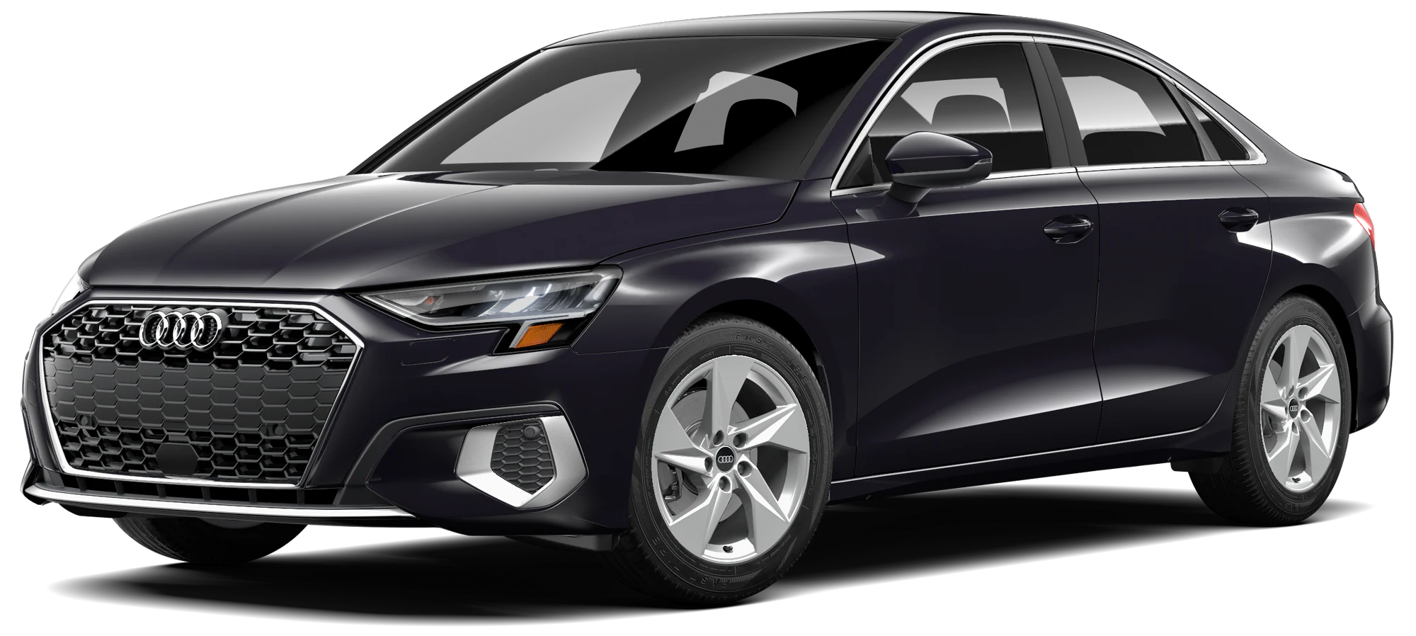 4733190093.webp AUDI A3 - 2.0T 40TFSI (8Y) - 190HP - ( 2020-2023 ) - STAGE 1 PERFORMANCE SOFTWARE TUNE ( ECU TUNE ) - Image 1