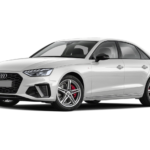 AUDI A4 - 2.0T 35TFSI B9 (Mk2) Hybrid- 150hp - ( 09/2019-Present) - STAGE 1 PERFORMANCE SOFTWARE TUNE ( ECU TUNE )