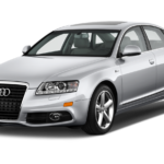 AUDI A6 - 3.0 TFSI V6 (C6 MK2) 290 hp - ( 2008-2010) - STAGE 1 PERFORMANCE SOFTWARE TUNE ( ECU TUNE )