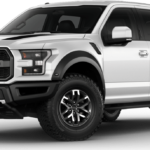 FORD F150 - 2.7 L EcoBoost Nano twin-turbo V6  (14th Gen.)- ( 2021 - Present ) - STAGE 1 PERFORMANCE SOFTWARE TUNE ( ECU TUNE )