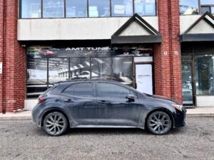 2023+ TOYOTA COROLLA 2.0L - STAGE 1 PERFORMANCE TUNE PACKAGE ( Includes Direct ECU Connection Cable + Flashing Software + Stage 1 Tune ) - Image 3