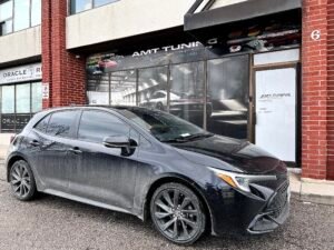 2023+ TOYOTA COROLLA 2.0L - STAGE 1 PERFORMANCE TUNE PACKAGE ( Includes Direct ECU Connection Cable + Flashing Software + Stage 1 Tune ) - Image 5