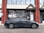 INFINITI Q50 (2014-2015) 3.7L VQ35HR / VQ37VHR V6 - STAGE 1 TUNE - Image 3