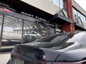 INFINITI Q50 (2014-2015) 3.7L VQ35HR / VQ37VHR V6 - STAGE 1 TUNE - Image 4