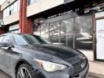 INFINITI Q50 (2014-2015) 3.7L VQ35HR / VQ37VHR V6 - STAGE 1 TUNE - Image 2