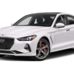 GENESIS G70 3.3 L Lambda II T-GDi V6 - ( 2019 - 2023 ) - STAGE 1 PERFORMANCE TUNE