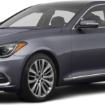 GENESIS G80 3.3 L Lambda II T-GDi V6 - ( 2016 - 2020 ) - STAGE 1 PERFORMANCE TUNE