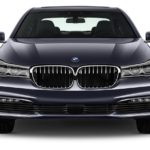 BMW 740i - F01 - 3.0 N54/55 (2009-2015) STAGE 1 PERFORMANCE SOFRWARE TUNE