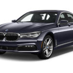 BMW 760i - F01 - 6.0 N74 V12 (2009-2015) STAGE 1 PERFORMANCE SOFRWARE TUNE