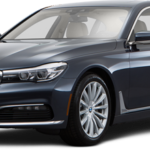 BMW 740i -G11/G12- 3.0 B58 (2016-2019) STAGE 1 PERFORMANCE SOFRWARE TUNE