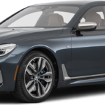 BMW M760i -G11/G12- 6.6L N74 (2016-2019) STAGE 1 PERFORMANCE SOFRWARE TUNE