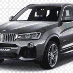 BMW X3 28i - F25 - N52/N20 (2011-2017) - STAGE 1 PERFORMANCE SOFTWARE TUNE