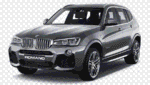 BMW X3 35i - F25 - N55 (2011-2017) - STAGE 1 PERFORMANCE SOFTWARE TUNE