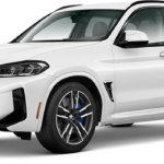 BMW X3M 30i - 3.0L G01/G08 -S58 (2019-2024) - STAGE 1 PERFORMANCE SOFTWARE TUNE