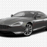 Aston Martin DB9 - 5.9L V12 (2003-2008) - STAGE 1 PERFORMANCE SOFTWARE TUNE