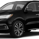 ACURA MDX 3.5L - J35Y5 V6 (05/2013-2020) - STAGE 1 PERFORMANCE SOFTWARE TUNE