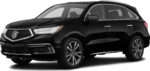 ACURA MDX 3.5L - J35Y5 V6 (05/2013-2020) - STAGE 1 PERFORMANCE SOFTWARE TUNE