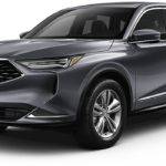 ACURA MDX 3.5L - J35Y5 V6 (2021-PRESENT) - STAGE 1 PERFORMANCE SOFTWARE TUNE