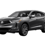 ACURA RDX 2.0T L - K20C4 (2019-PRESENT) - STAGE 1 PERFORMANCE SOFTWARE TUNE