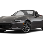 MAZDA MX5 - 2.0 PE-VPS (2019-2024) - STAGE 1 PERFORMANCE TUNE