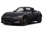 MAZDA MX5 - 2.0MZR (2006-2015) - STAGE 1 PERFORMANCE TUNE