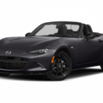 MAZDA MX5 - 2.0MZR (2006-2015) - STAGE 1 PERFORMANCE TUNE