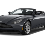 Aston Martin DB11 510hp - 4.0L V8 M177 (2016-2023) - STAGE 1 PERFORMANCE SOFTWARE TUNE