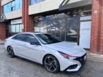 HYUNDAI ELANTRA ( CN7 ) ( 2021 - PRESENT )  - 2.0L - STAGE 1 PERFORMANCE TUNE - Image 2