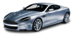 Aston Martin DBS - 5.9L V12 (2007-2012) - STAGE 1 PERFORMANCE SOFTWARE TUNE