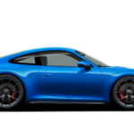 Porsche 992.1 GT3 4.0 (2019 - 2023) STAGE 1 PERFORMANCE SOFTWARE TUNE ( ECU TUNE )
