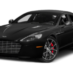 Aston Martin Rapide - 5.9L V12 (2010-2020) - STAGE 1 PERFORMANCE SOFTWARE TUNE