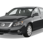 TOYOTA AVALON XX30 (2005-> 2012 ) 3.5 L 2GR-FE STAGE 1 PERFORMANCE PACKAGE INCLUDES + OBD2 CABLE + FLASHING SOFTWARE +STAGE 1 TUNE