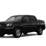 Honda Ridgeline YK1​ - 3.5L V6 ( 2006 - 2014)- STAGE 1 PERFORMANCE SOFTWARE TUNE