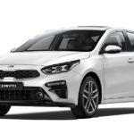KIA CERATO 2.0 MPI (2019+) - STAGE 1 TUNE