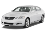 LEXUS GS 300  (2006-> 2011 ) 3.0 L 3GR-FSE STAGE 1 TUNE PERFORMANCE PACKAGE INCLUDES + OBD2 CABLE + FLASHING SOFTWARE +STAGE 1 TUNE