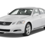 LEXUS GS 300  (2006-> 2011 ) 3.0 L 3GR-FSE STAGE 1 TUNE PERFORMANCE PACKAGE INCLUDES + OBD2 CABLE + FLASHING SOFTWARE +STAGE 1 TUNE