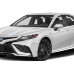 TOYOTA CAMRY HYBRID XV70 ( 2018 -> 2024 ) 2.5 L A25A-FXS STAGE 1 TUNE PACKAGE WITH PHONE APP & POWERGATE4 FLASHING TOOL INCLUDED