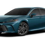 TOYOTA CAMRY HYBRID AXVH80 ( 2025 -> Present ) 2.5 L A25A-FXS  STAGE 1 PERFORMANCE TUNE PACKAGE ( Includes Direct ECU Connection Cable + Flashing Software + Stage 1 Tune )