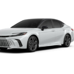 TOYOTA CAMRY XV80 ( 2024 -> Present ) 2.5 L A25A-FKS STAGE 1 PERFORMANCE TUNE PACKAGE ( Includes Direct ECU Connection Cable + Flashing Software + Stage 1 Tune )