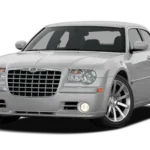 Chrysler 300C - 5.7 HEMI V8 - ( 2005-2010 ) - STAGE 1 PERFORMANCE SOFTWARE TUNE