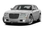 Chrysler 300C - 3.5 V6 - ( 2005-2010 ) - STAGE 1 PERFORMANCE SOFTWARE TUNE